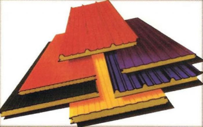 PANELES TERMICOS